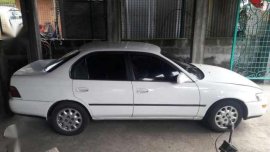 For sale Toyota Corolla 1994