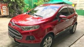 2015 Ford Ecosport AT like new for sale 