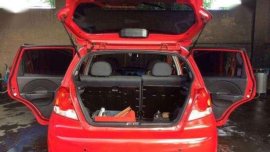 Chevy aveo