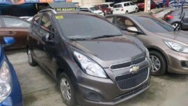 2014 Chevrolet Spark LT 1.2 Manual Gas for sale