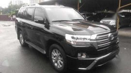 TOYOTA land cruiser bullet proof 2017 for sale