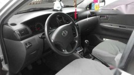 toyota altis 2007 vios city civic