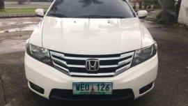 Honda City 1.5E AT 2013 acquired2012 model 2010 2011 vios jazz civic