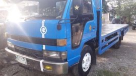 Like New 2017 Isuzu Elf Npr For Sale