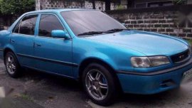 All Working Properly Toyota Corolla MT 1999 For Sale
