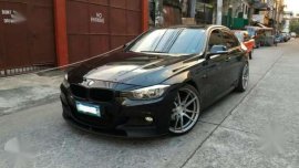 2013 bmw 320d