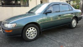 For sale Toyota Corolla 1995
