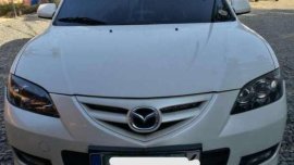 Mazda 3 2010 2.0 high end