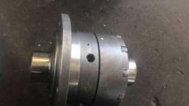 Toyota Starlet KP61 or 62 Hood_LSD and CP piston set 82mm 111 conp