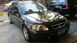 For sale Honda Civic 1996