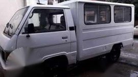 96 Mitsubishi L300 FB