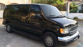 Ford E150 good as new for sale 