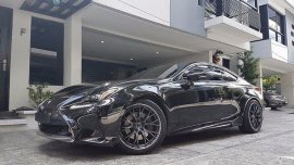 Lexus RC 350 2015 FOR SALE