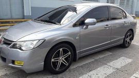 For sale Honda Civic 2007