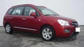 2009 Kia CARENS CRDi - 1st owned for sale 