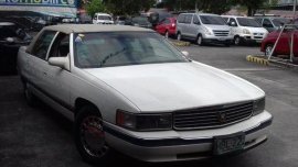For sale Cadillac Deville 1994