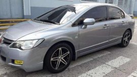 2007 Honda Civic FD 18S Top of the Line for sale 