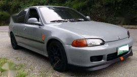 Honda Civic Esi 1995 D15b Vtec Manual! RUSH! RUSH!