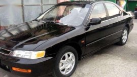 For sale Honda Accord Nothing to fix 