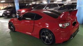 Toyota 86 2013 P1,200,000 for sale