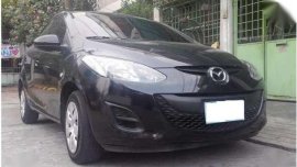 2014 Mazda 2 Matic No assume balance eon vios picanto almera avanza