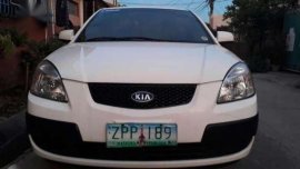 Kia Rio 2009