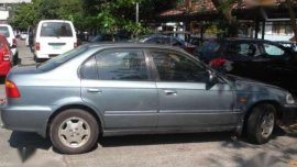honda civic lxi SIR body 2000 model