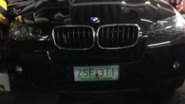 08 BMW X6 Bulletproof Lvl 4 Local purchase