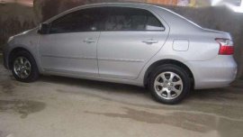 For sale Toyota Vios 1.3 e 2010 model