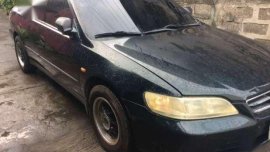 Good Running 2000 Honda Accord AT For Sale