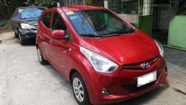 GLS Hyundai Eon 2015 for sale 