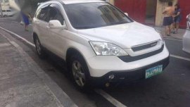 Honda Crv Mugen 2008 model for sale