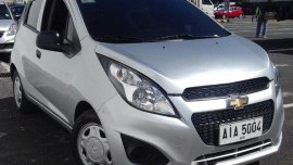 Chevrolet Spark Ls 2014 FOR SALE 