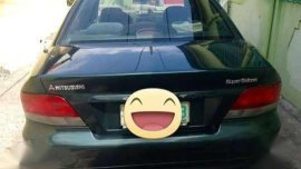 Galant Shark 4cylender