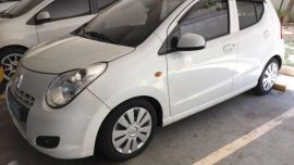 Top Of The Line 2012 Suzuki Celerio For Sale