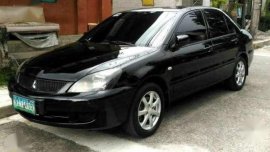 Mitsubishi Lancer 2010 cedia for sale