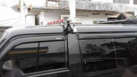 Nissan Urvan Escapade