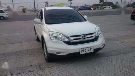 All Working 2010 Honda CRV MT For Sale