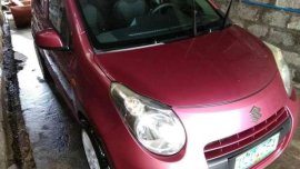 Suzuki celerio 2012