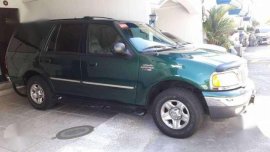 For sale Ford Expedition top of the line 