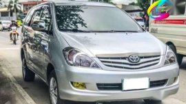 Toyota Innova - Diesel MT