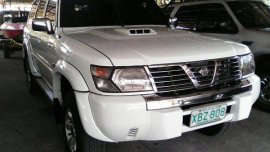 For sale Nissan Patrol 2003
