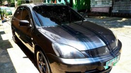 For sale Mitsubishi Lancer 2011