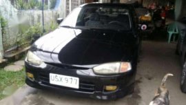 Lancer gsr 1997 rush