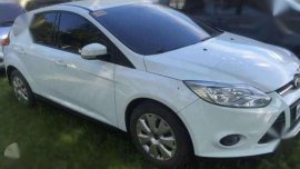 No Issues 2015 Ford Focus AT For Sale