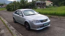 For sale Chevrolet optra 2005