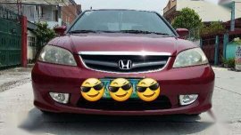 For Sale Honda Civic Eagle Eye VTIS for sale 