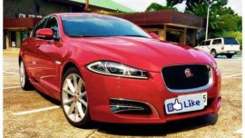 Sale Rush Jaguar XF S 3.0L V6 Dsl Vs Audi A6 Porsche lexus mustang