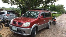 Mitsubishi Adventure for sale