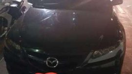 Superb Condition 2007 Mazda 6 AT For Sale